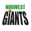NORWEST GIANTS Logo