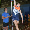 Calder Cannons in the vertical jump