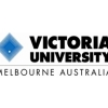 Victoria University Volleyball Club Logo