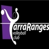Yarra Ranges Volleyball Club Logo