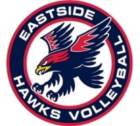 Eastside Hawks Blue