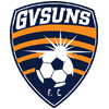 GV Suns Logo