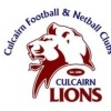 Culcairn Logo