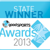 Good Sports Award 2013