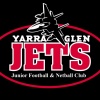 Yarra Glen 1 Logo