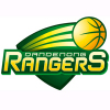 DANDENONG Logo