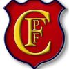 2021 Flinders Park FC U16 Logo