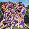 2013 Division One Reserve GRAND FINAL