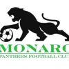 Monaro Panthers FC 20 Logo