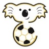 North West Sydney Koalas FC Logo