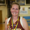 SECBL A Grade Women - Most Valuable Player in the Grand Final - Melissa Russell