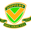 North Albury Logo