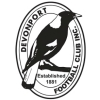 Devonport U18 - 2014 Logo