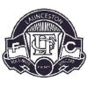 Launceston U18 - 2014 Logo