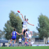 2014 Rd 2: Eastern Ranges v Oakleigh Chargers