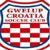 Gwelup Croatia Premier Logo