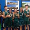 U14 Div 3 - Giants (Premiers)