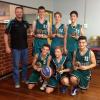 U16 Div 2 - Giants (Premiers)