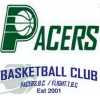 Port Pacers Logo