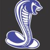 Sandown Cobras Logo