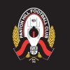 Panton Hill Logo