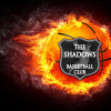 The Shadows Robertson Logo