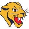 University Cougars Logo