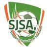 SJSA U15 Rep Squad Logo