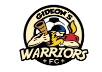 Gideon's Warriors U9