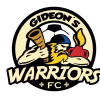 Gideon's Warriors U8 Logo