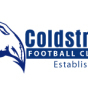 Coldstream Blue Logo
