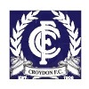 Croydon Blues Logo