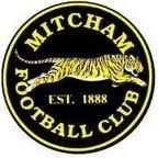Mitcham Tigers Black