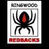 Ringwood White Logo