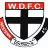 Western Districts A-Grade Logo