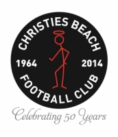 Christies Beach Under 14 - 2013