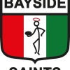 Bayside Saints Logo