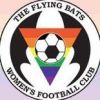 Flying Bats FC Logo