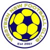 Western NSW Mariners FC Logo