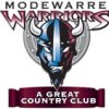 Modewarre / Queenscliff Logo