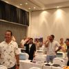 NOC leaders enjoying the OSEP workshop in Guam