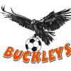 Buckleys Football Club Logo