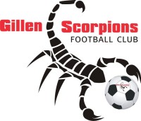 Scorpions Alice Springs