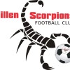 Scorpions Alice Springs Logo