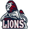 Altona Lions FC Logo