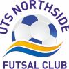 UTS Northside Futsal Club Logo