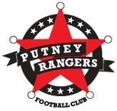 Putney Rangers Black