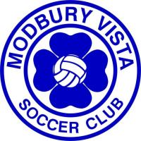 Modbury Vista Blue