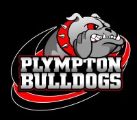 Plympton Bulldogs Red