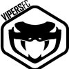 Vipers FC Black Logo
